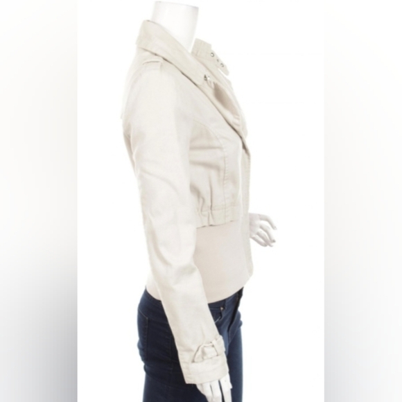 Stradivarius Jacket - Picture 3 of 9